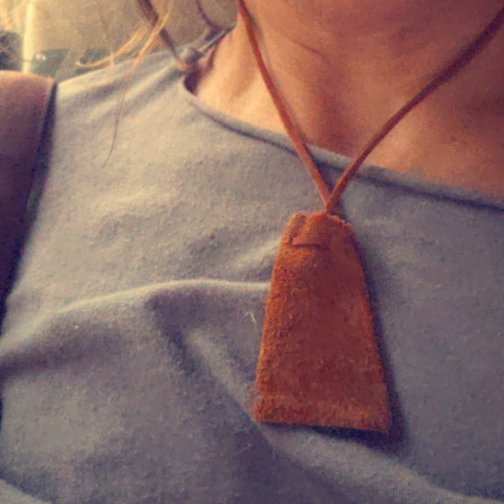 Medicine bag